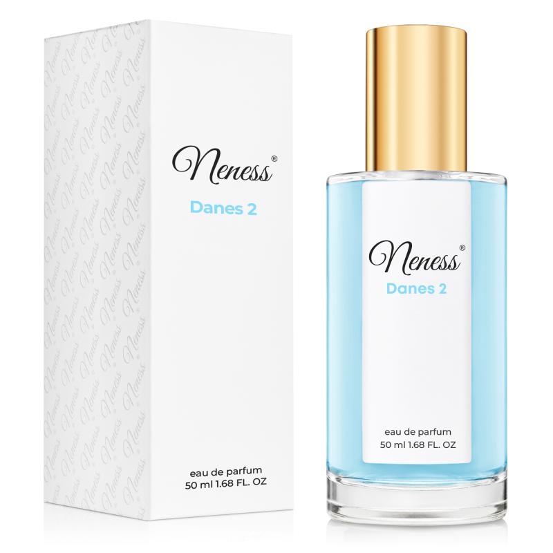 N310. Neness Danes 2 50 ml - Perfumy Damskie