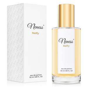 N317. Neness Nelfy 50 ml - Perfumy damskie
