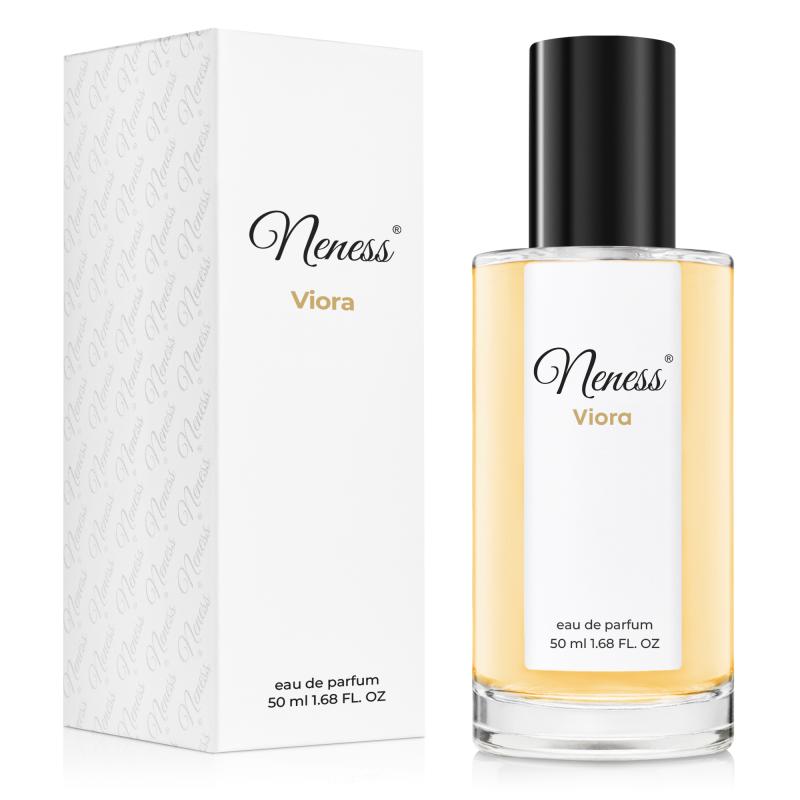 N320. Neness Viora 50 ml - Perfumy damskie