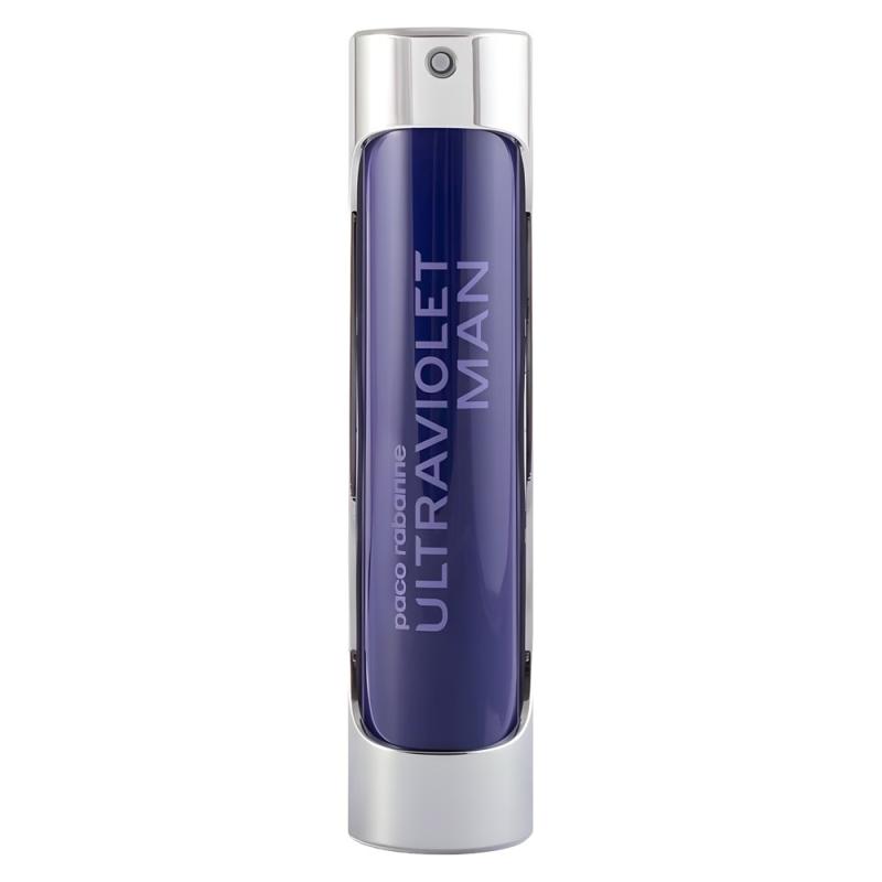 Pacco Rabane Ultraviolet - 80 ml - perfumy dla mężczyzn