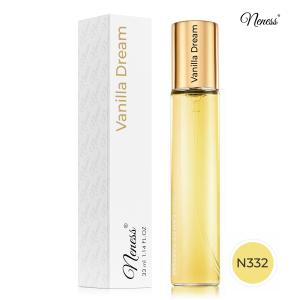 N332. Neness Vanilla Dream - 33 ml - Perfumy damskie