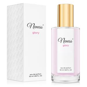 N204. Neness Glory 50 ml - zapach damski