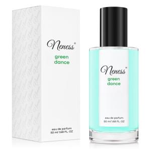 N212. Neness Green Dance 50 ml - zapach damski