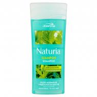 Naturia szampon do włosów normalnych i przetłuszczających się Pokrzywa i Zielona Herbata 100ml