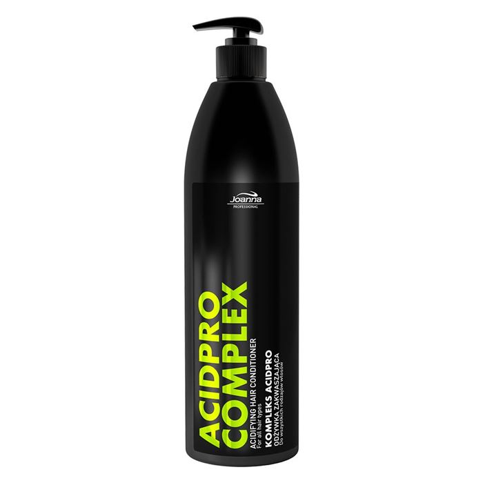 Acidpro Complex Acidifying Hair Contidioner odżywka zakwaszająca do włosów 1000ml