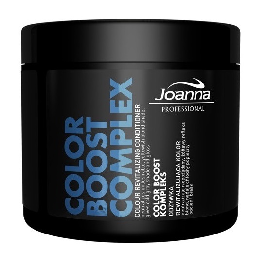 Color Boost Complex Revitalizing Conditioner odżywka rewitalizująca kolor 500g