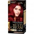 Multi Cream Color farba do włosów 34 Intensywna Czerwień