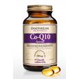 Co-Q10 Special organiczny olej kokosowy 130mg suplement diety 100 kapsułek