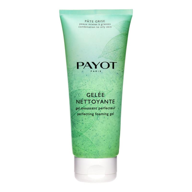 Pate Grise Gelee Nettoyante oczyszczający żel z mikrogranulkami 200ml Pate Grise Gelee Nettoyante oczyszczający żel z mikrogranulkami 200ml