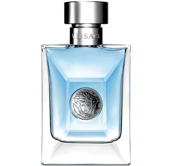 Versace Pour Homme woda toaletowa dla mężczyzn 200 ml