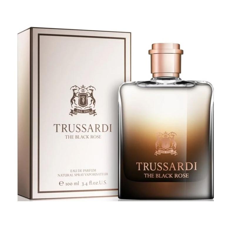 The Black Rose woda perfumowana spray 100ml The Black Rose woda perfumowana spray 100ml