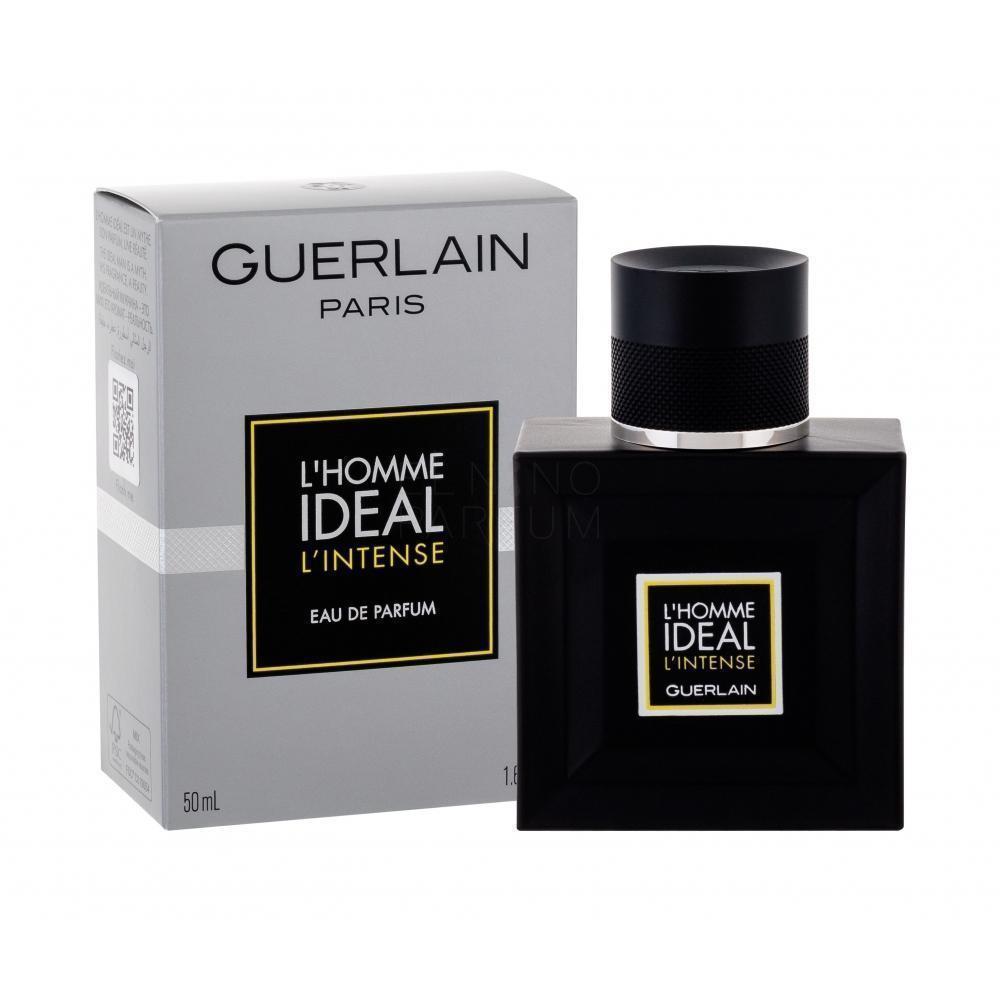 GUERLAIN L'Homme Idéal L'Intense Woda perfumowana 50 ml