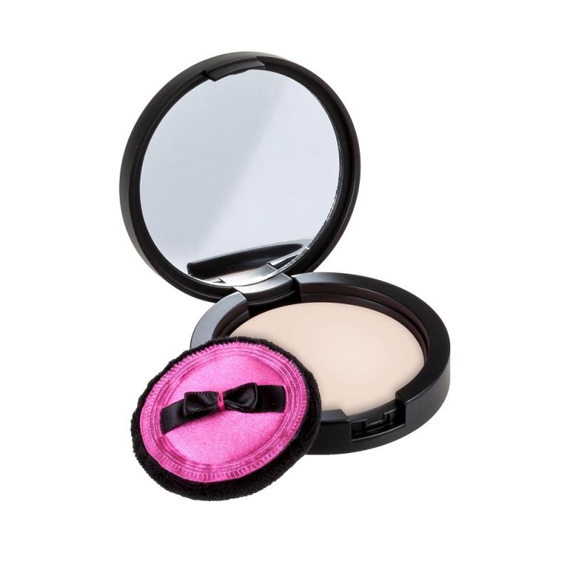 Face Pressed Powder puder prasowany 609 Neat 10g Face Pressed Powder puder prasowany 609 Neat 10g