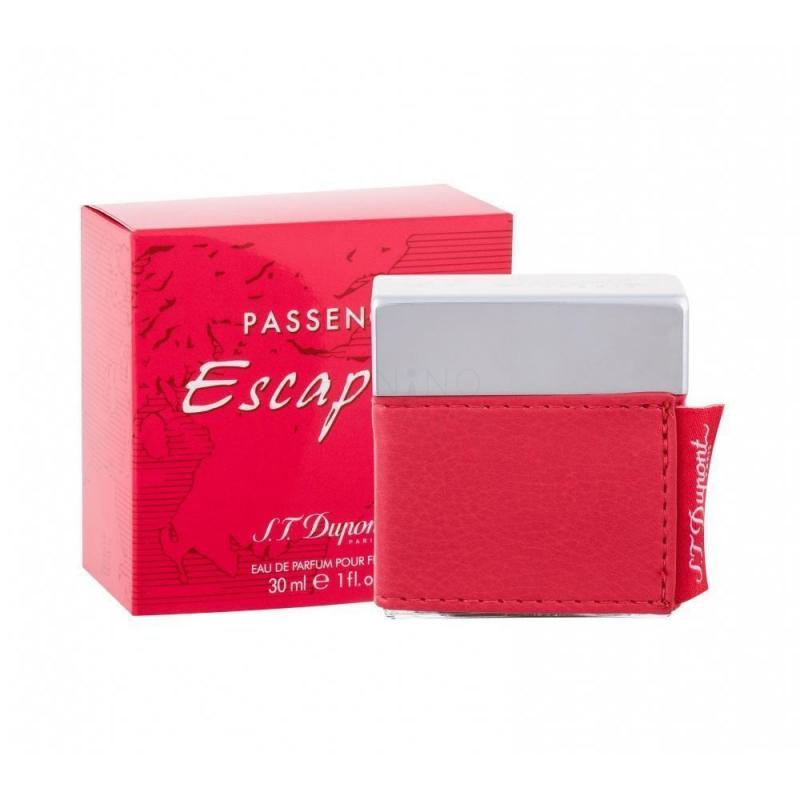 Passenger Escapade Pour Femme woda perfumowana spray 30ml Passenger Escapade Pour Femme woda perfumowana spray 30ml