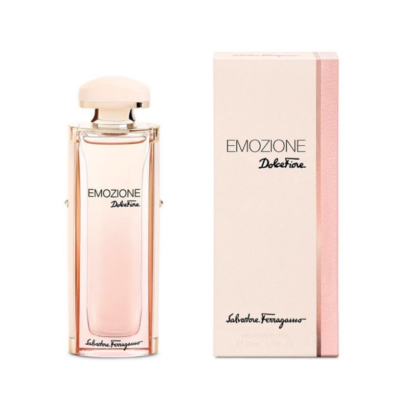 Emozione Dolce Fiore woda toaletowa spray 30ml Emozione Dolce Fiore woda toaletowa spray 30ml