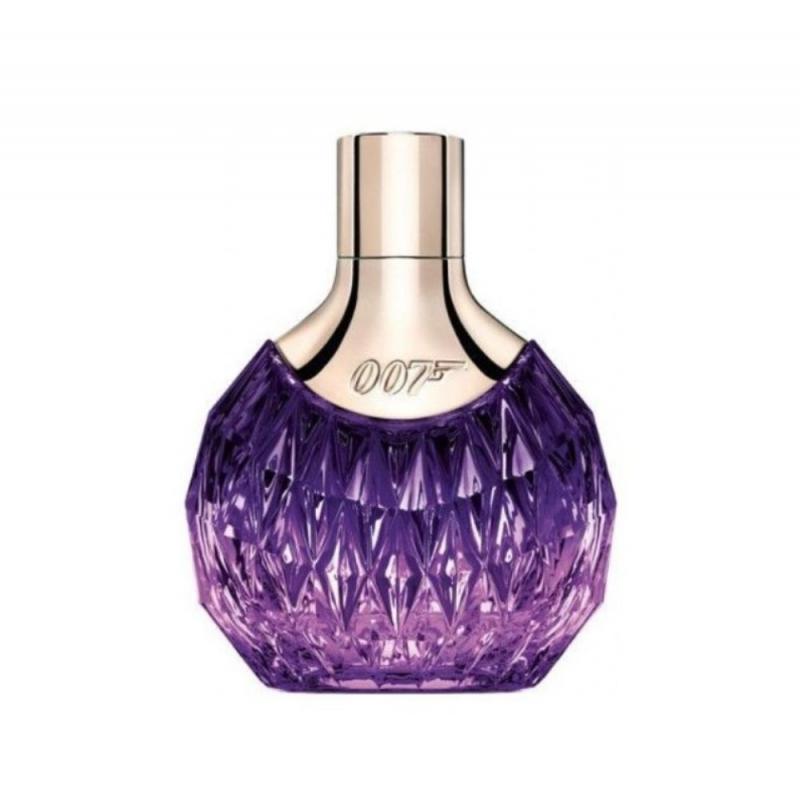 007 For Woman III woda perfumowana spray 15ml 007 For Woman III woda perfumowana spray 15ml