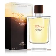 Terre D'Hermes Eau Intense Vetiver woda perfumowana spray 100ml