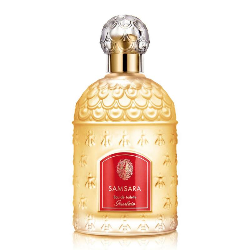 Samsara woda toaletowa spray 50ml Samsara woda toaletowa spray 50ml