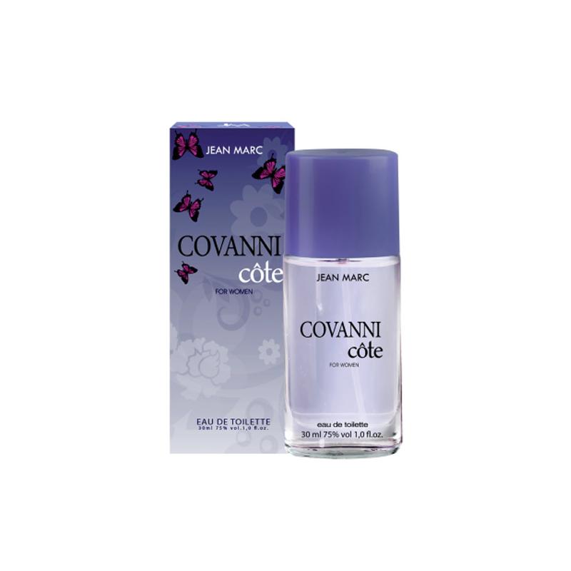 Covanni Cote For Women woda perfumowana spray 30ml Covanni Cote For Women woda perfumowana spray 30ml
