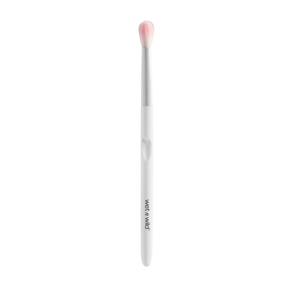 wet n wild Makeup Brush Large Eyeshadow Brush Pędzelek do cieni do powiek 1 szt.