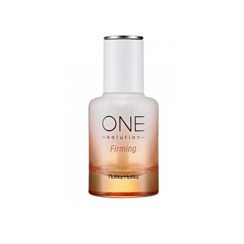 One Solution Firming Super Energy Ampoule serum do skóry poszarzałej i zmęczonej 30ml