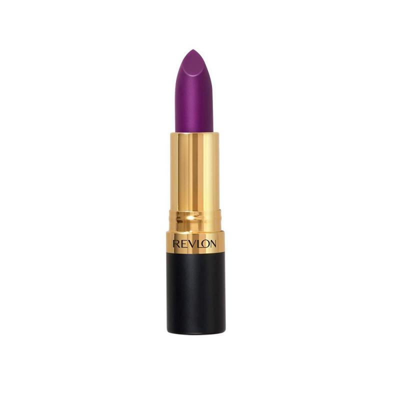 Super Lustrous Matte Lipstick matowa pomadka do ust 056 Purpel Aura 4.2g Super Lustrous Matte Lipstick matowa pomadka do ust 056 Purpel Aura 4.2g