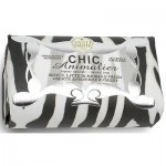 Chic Animalier mydło toaletowe Biały Tygrys 250g