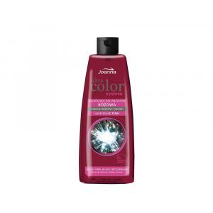 Ultra Color System Hair Rinse płukanka do włosów nadająca różowy odcień Różowa 150ml