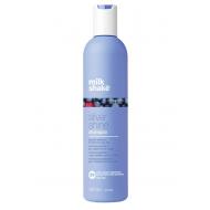 Silver Shine Shampoo szampon do włosów blond i siwych 1000ml