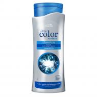 Ultra Color System szampon do włosów blond rozjaśnianych i siwych nadający platynowy odcień 400ml