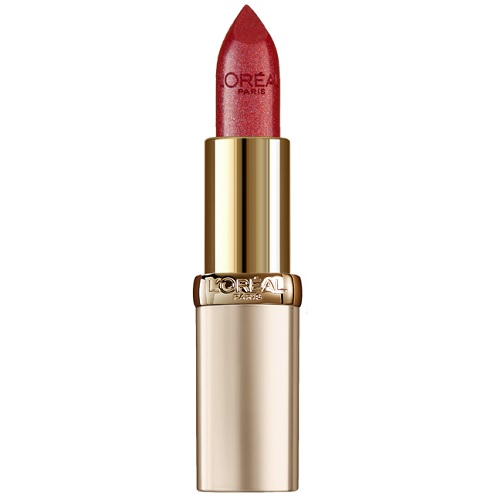 Color Riche Satin pomadka do ust 345 Cristal Cerise