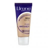 Nature Matte fluid matujący do twarzy 13 Cappuccino 30ml