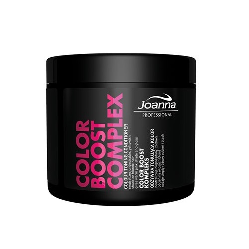 Color Boost Complex Toning Conditioner odżywka tonująca kolor 500g