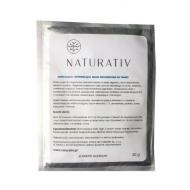Cryogenic Face Mask nawilżająco-odświeżająca maska kriogeniczna do twarzy 30g