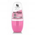 No Stress Cashmere Anti-Perspirant 24h dezodorant roll-on Aloes 50ml