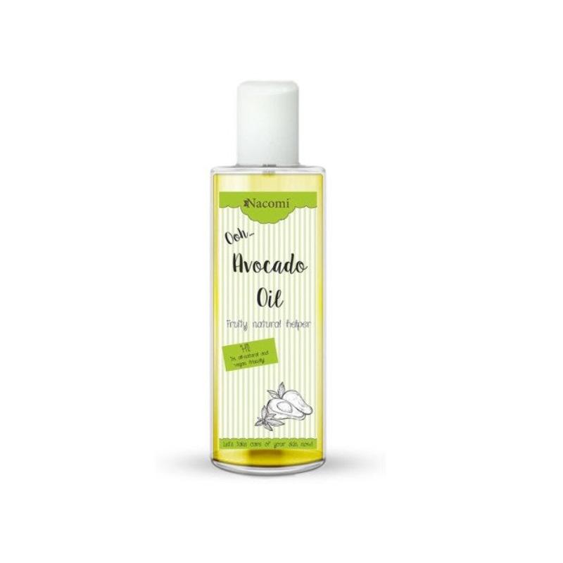 Avocado Oil olej avocado 250ml Avocado Oil olej avocado 250ml