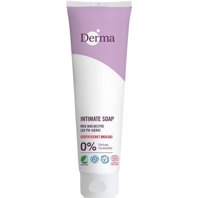 Eco Woman Intimate Soap płyn do higieny intymnej 150ml Eco Woman Intimate Soap płyn do higieny intymnej 150ml