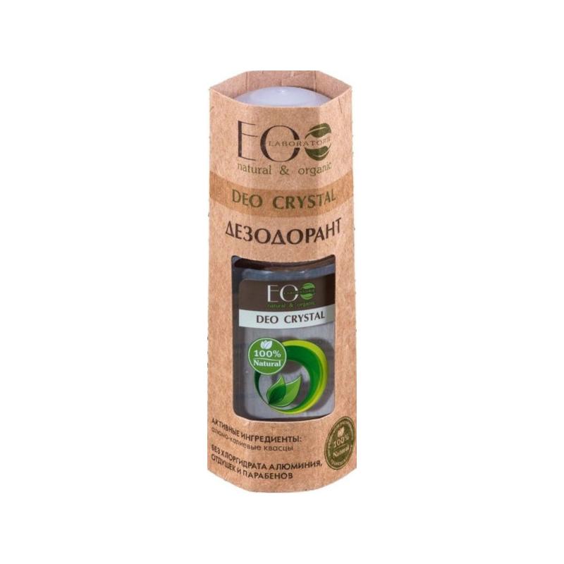 Deo Crystal naturalny dezodorant 50ml Deo Crystal naturalny dezodorant 50ml