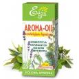 Aroma-Oil kompozycja naturalnych olejków eterycznych 11ml