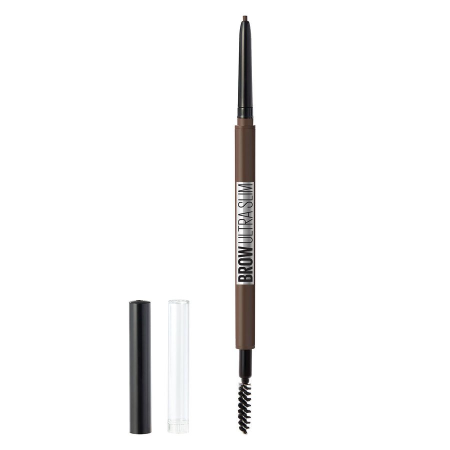 Brow Ultra Slim automatyczna kredka do brwi Deep Brown 9g