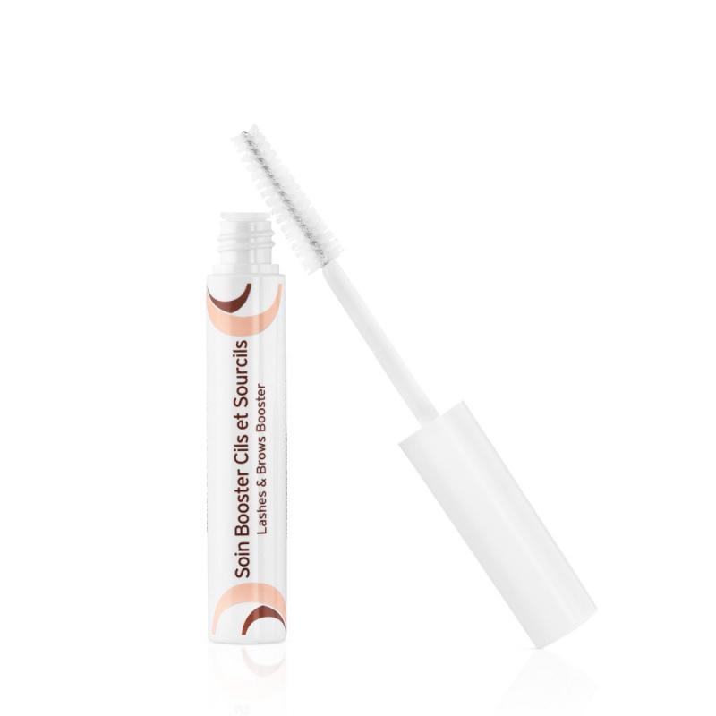 Secret De Maquilleurs Lashes & Brows Booster odżywka do rzęs i brwi 6.5ml Secret De Maquilleurs Lashes & Brows Booster odżywka do rzęs i brwi 6.5ml