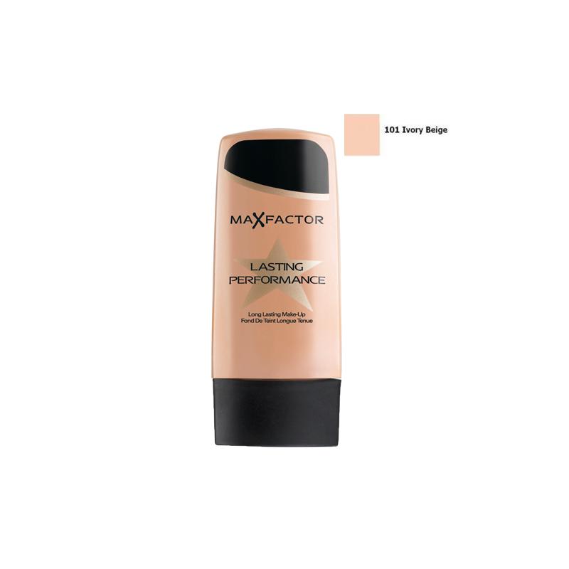 Lasting Performance Podkład matujący o przedłużonej trwałości nr 101 Ivory Beige 35ml Lasting Performance Podkład matujący o przedłużonej trwałości nr 101 Ivory Beige 35ml