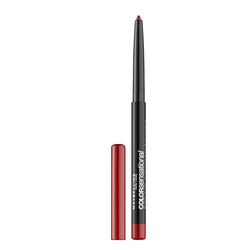 Color Sensational Shaping Lip Liner konturówka do ust 90 Brick Red 0.28g