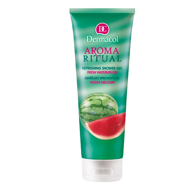 Aroma Ritual Refreshing Shower Gel żel pod prysznic Fresh Watermelon 250ml