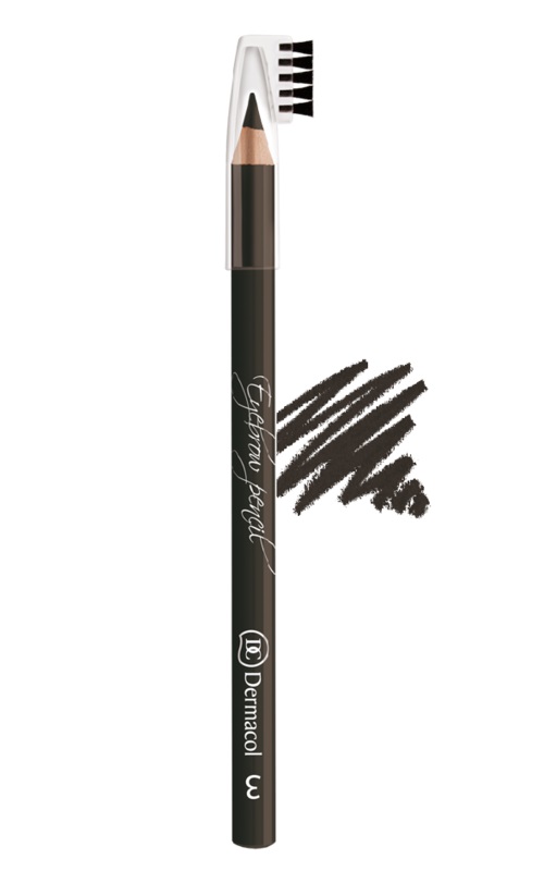 Dermacol Eyebrow Pencil kredka do brwi 03 1,6 g