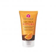 Aroma Ritual Harmonizing Body Scrub peeling do ciała Belgian Chocolate 150ml