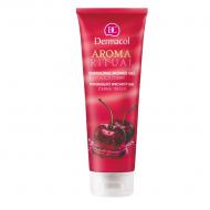 Aroma Ritual Energizing Shower Gel żel pod prysznic Black Cherry 250ml