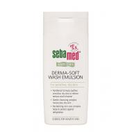 Anti-Dry Derma-Soft Wash Emulsion emulsja do mycia twarzy 200ml
