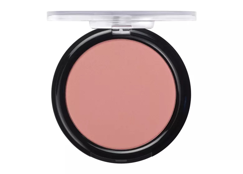 Rimmel Maxi Blush pudrowy róż odcień 006 Exposed 9 g