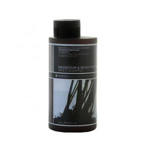 Men's Shampoo Toning & Hair-Strengthenning tonizujący i wzmacniający szampon do włosów z magnezem i proteinami pszenicy 250ml